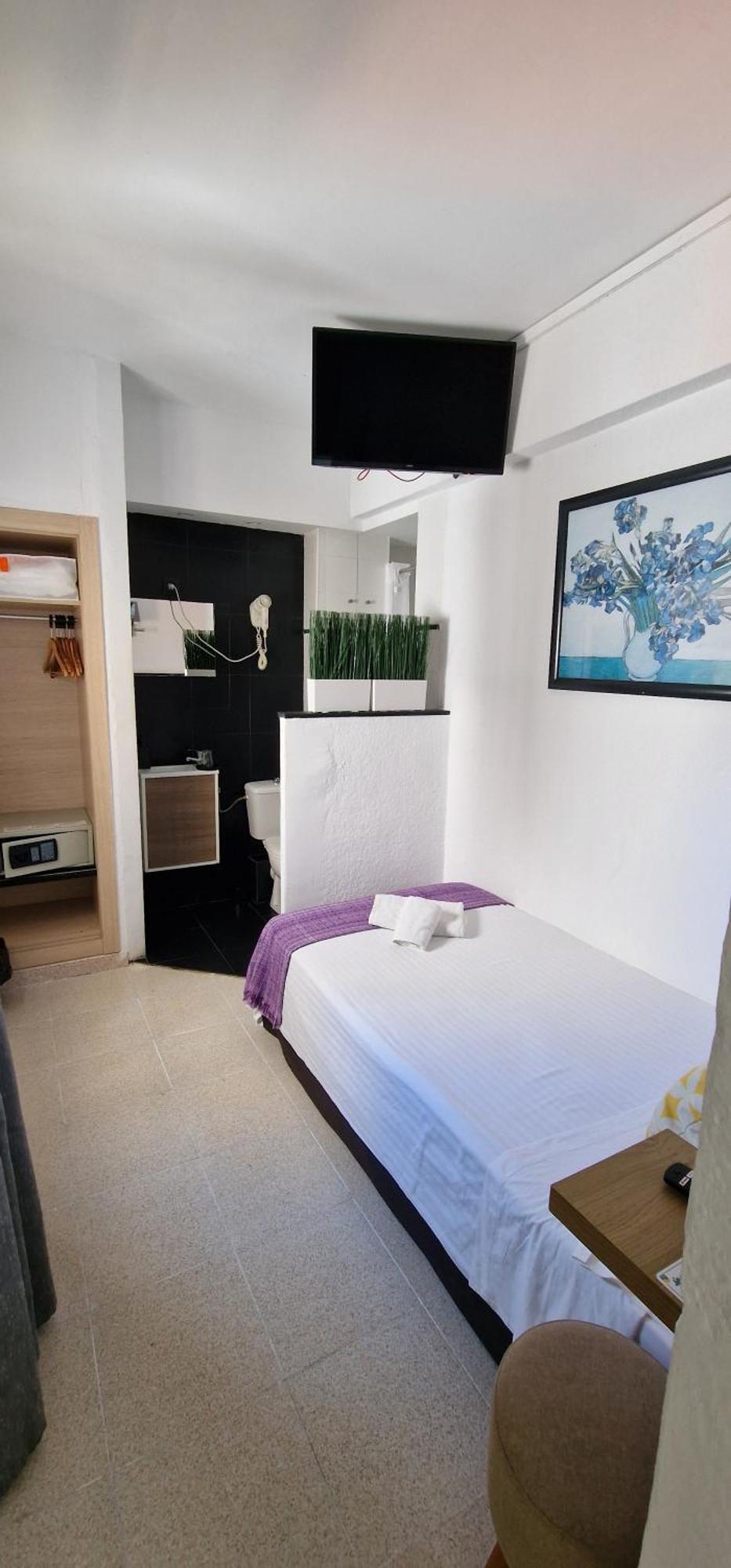 Hotel Teide (Adults Only) El Arenal  Quarto foto