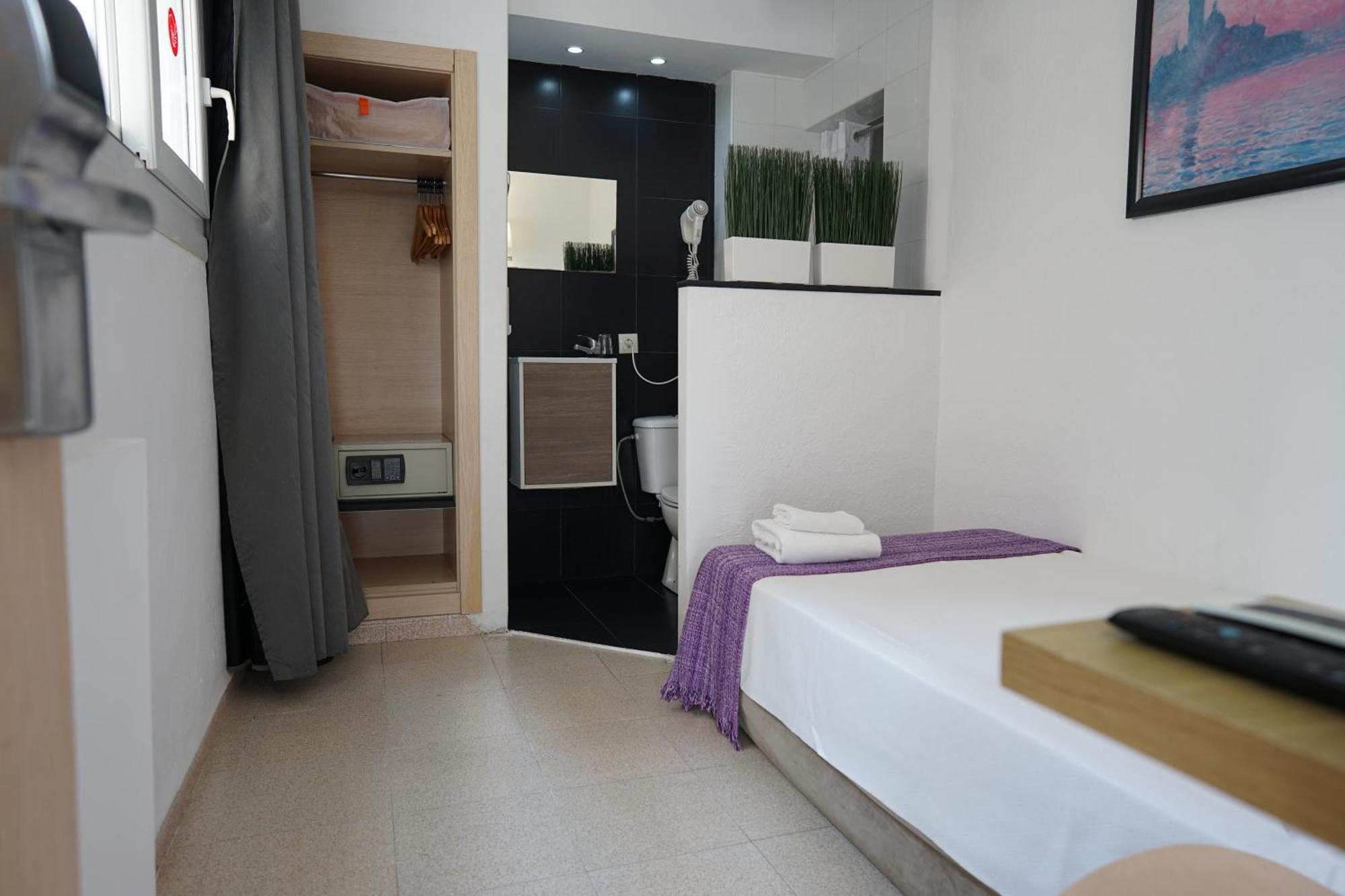 Hotel Teide (Adults Only) El Arenal  Quarto foto